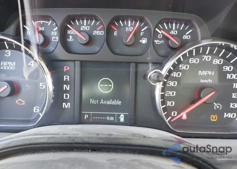 2015 Chevrolet Silverado 2500Hd Wt from USA, damaged, VIN 1GC1CUEG6FF672496